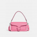 Coach Tabby Shoulder Bag 26 - Flower/Pink