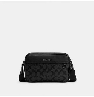 Sling bag coach top