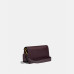 Coach Tabby Shoulder Bag 26 - Brass/Oxblood