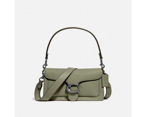 Coach Tabby Shoulder Bag 26 - V5/Light fern Coach Tabby Shoulder Bag 26 - V5/Light fern