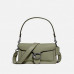 Coach Tabby Shoulder Bag 26 - V5/Light fern