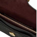 Coach Tabby Shoulder Bag 26 With Pleating - Brass/Black