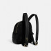 Coach Mini Court Backpack - Gold/Black