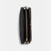 Coach Tabby Shoulder Bag 26 - Brass/Oxblood