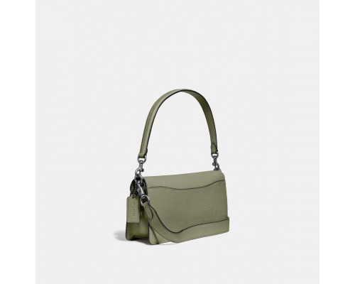 Coach Tabby Shoulder Bag 26 - V5/Light fern Coach Tabby Shoulder Bag 26 - V5/Light fern