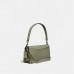 Coach Tabby Shoulder Bag 26 - V5/Light fern