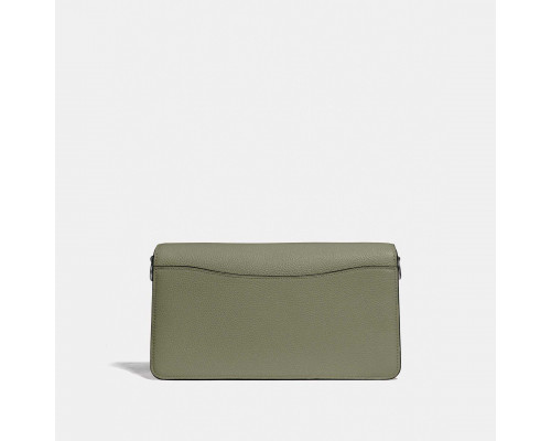Coach Tabby Shoulder Bag 26 - V5/Light fern Coach Tabby Shoulder Bag 26 - V5/Light fern