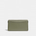 Coach Tabby Shoulder Bag 26 - V5/Light fern