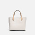 Coach Willow Tote 24 In Colorblock - B4/Chalk Multi