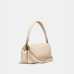 Coach Pillow Tabby Shoulder Bag 26 - Brass/Ivory