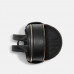Coach Mini Court Backpack - Gold/Black