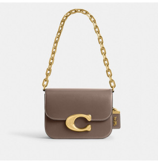Idol Bag - Brass/Dark Stone