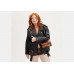 Coach Tabby Shoulder Bag 20 In Signature Canvas - Brass/Tan/Rust