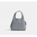 Coach Lana Shoulder Bag 23 - Silver/Grey Blue