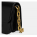Coach Idol Bag - Brass/Black