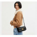Coach Idol Bag 23 - Brass/Black