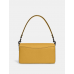 Coach Tabby Shoulder Bag 26 - Yellow/Gold