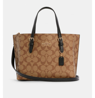 Signature Mollie Tote 25 Length