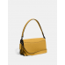 Coach Tabby Shoulder Bag 26 - Yellow/Gold