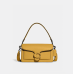 Coach Tabby Shoulder Bag 26 - Yellow/Gold