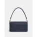 Coach Tabby Shoulder Bag 26 - Denim