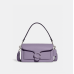 Coach Tabby Shoulder Bag 26 - Light Violet