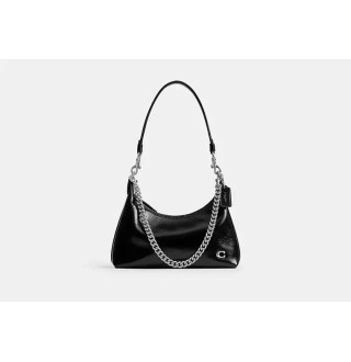 Juliet Shoulder Bag 25 Black