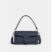 Coach Tabby Shoulder Bag 26 - Denim